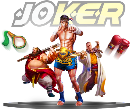 JOKER
